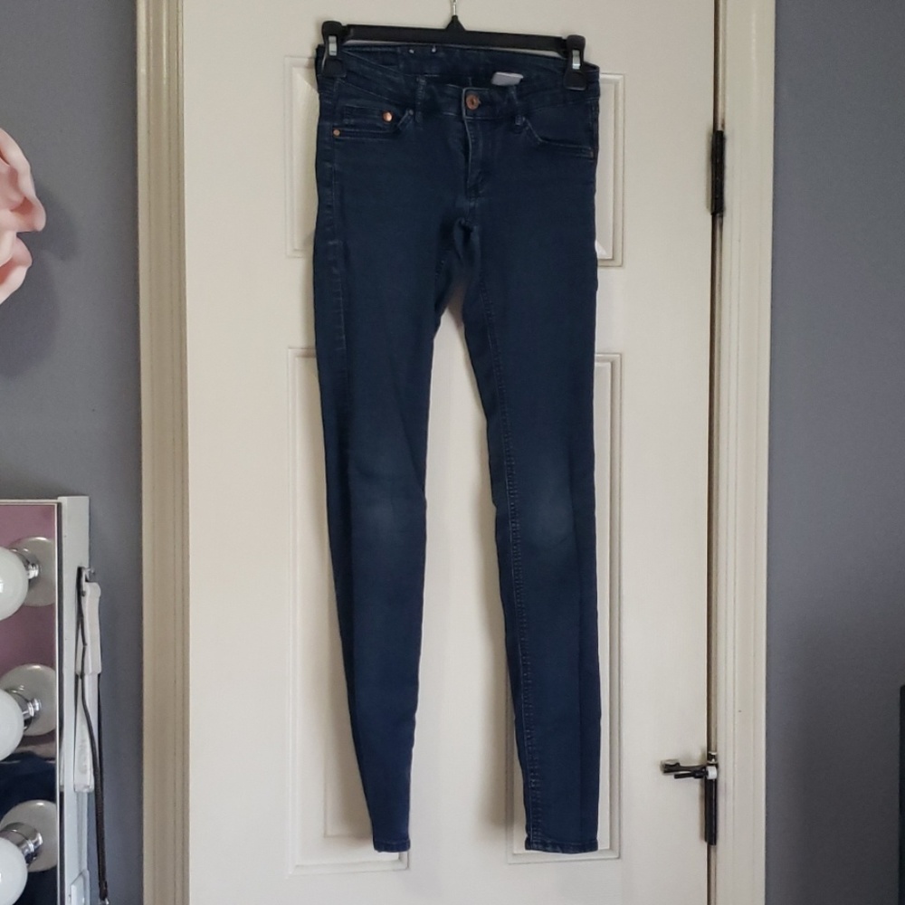 H&M Jean's Size 25/30